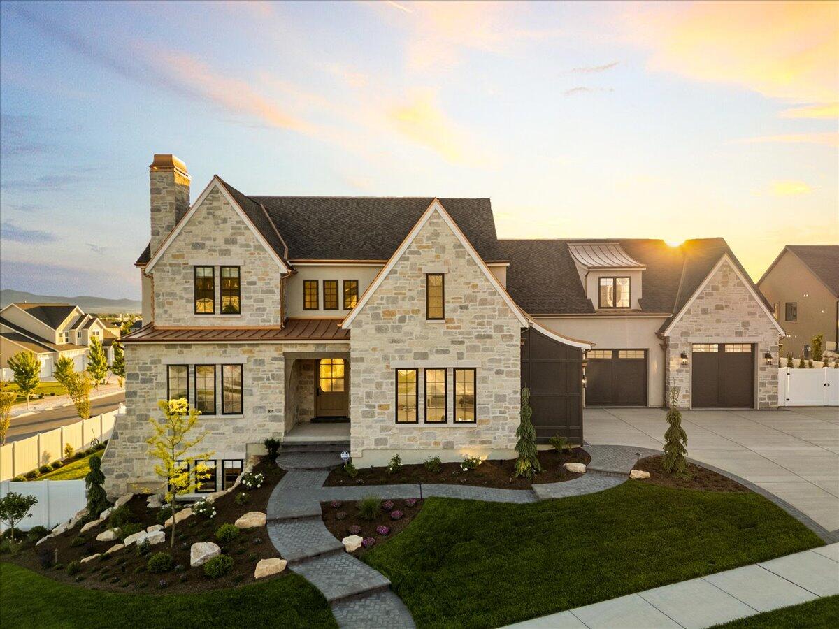 Sold home — 807 N 780 W St