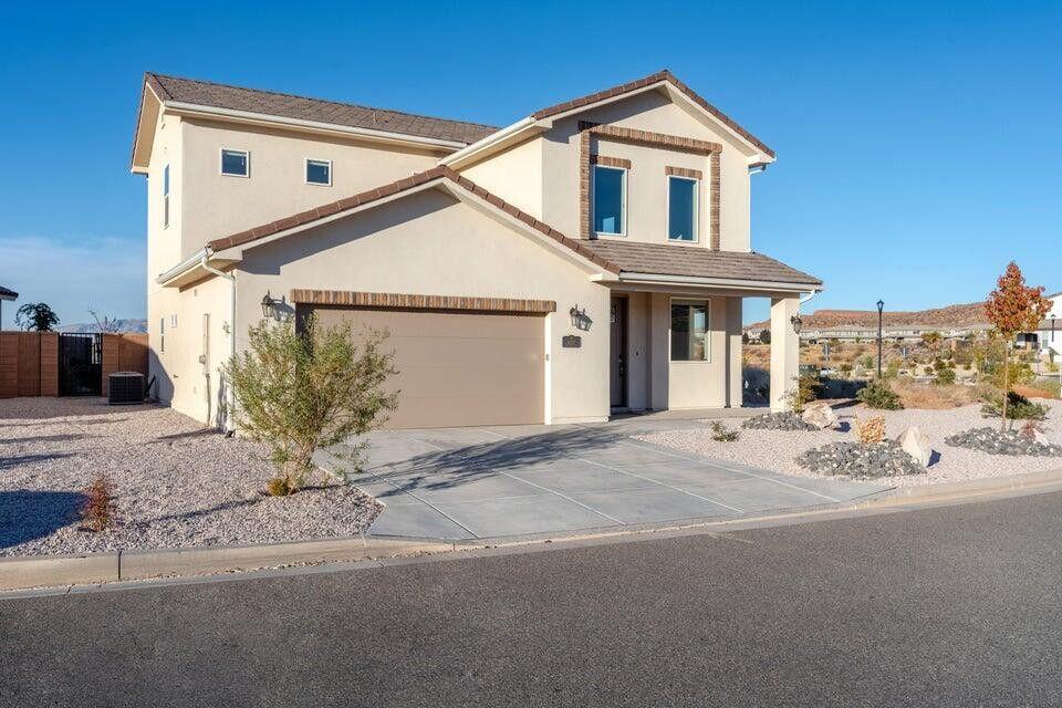 Sold home — 1017 N Pleasant Valley Ln