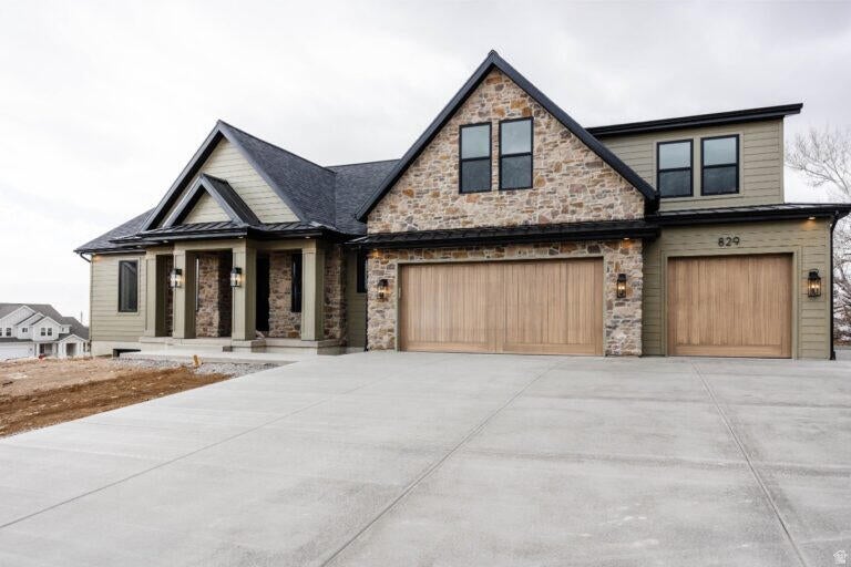 Sold home — 3202 W Soleil Hills Dr